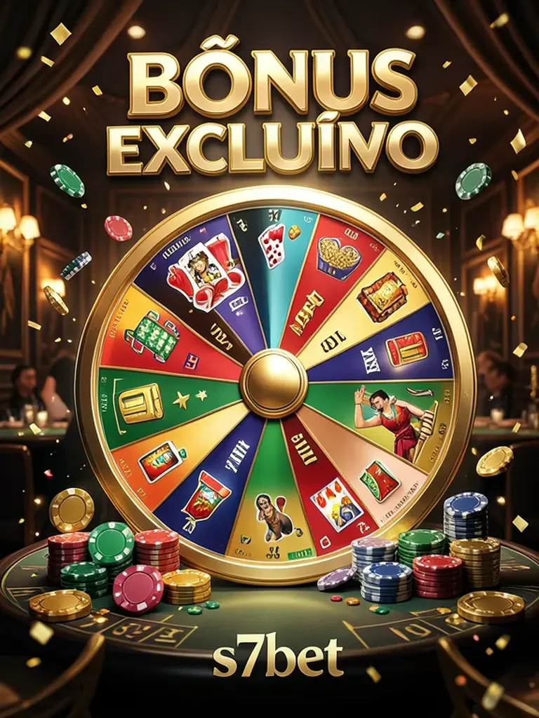 Bônus de Primeiro Depósito